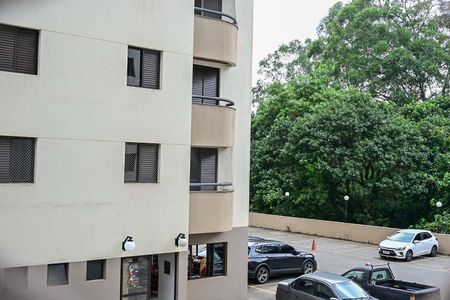 Apartamento para alugar com 102m², 3 quartos e 2 vagasVista do Quarto 1