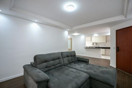 Apartamento para alugar com 102m², 3 quartos e 2 vagasSala