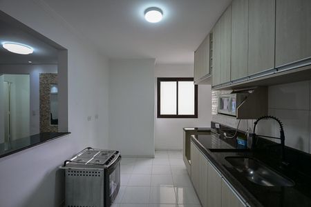 Apartamento para alugar com 102m², 3 quartos e 2 vagasCozinha