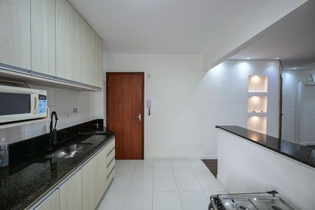 Apartamento para alugar com 102m², 3 quartos e 2 vagasCozinha