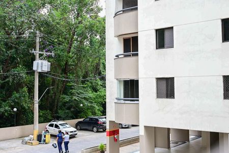 Apartamento para alugar com 102m², 3 quartos e 2 vagasVista do Quarto 2