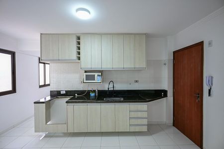 Apartamento para alugar com 102m², 3 quartos e 2 vagasCozinha