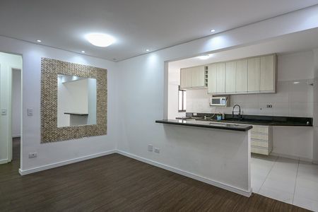 Apartamento para alugar com 102m², 3 quartos e 2 vagasCozinha