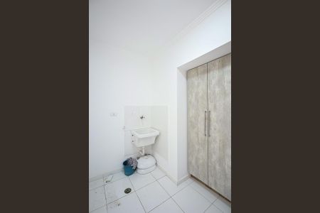 Apartamento para alugar com 102m², 3 quartos e 2 vagasÁrea de Serviço 