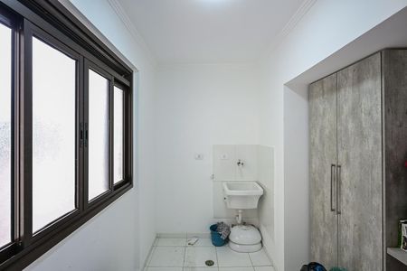 Apartamento para alugar com 102m², 3 quartos e 2 vagasÁrea de Serviço 