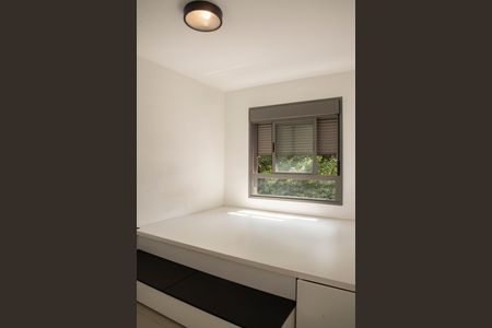 Apartamento para alugar com 72m², 1 quarto e 2 vagasSuíte