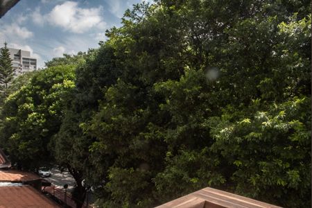 Apartamento para alugar com 72m², 1 quarto e 2 vagasVista da Suíte