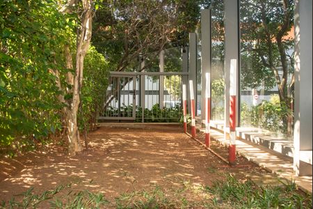 Apartamento para alugar com 72m², 1 quarto e 2 vagasÁrea comum - Pet place