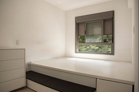 Apartamento para alugar com 72m², 1 quarto e 2 vagasSuíte