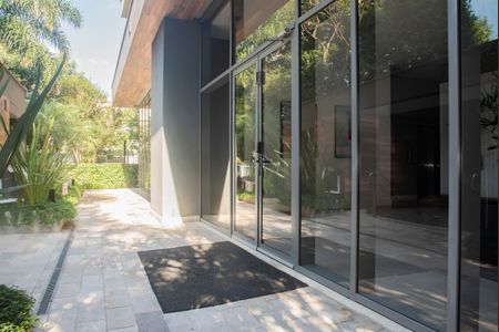 Apartamento para alugar com 72m², 1 quarto e 2 vagasHall de entrada