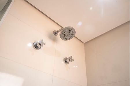 Apartamento para alugar com 72m², 1 quarto e 2 vagasBanheiro