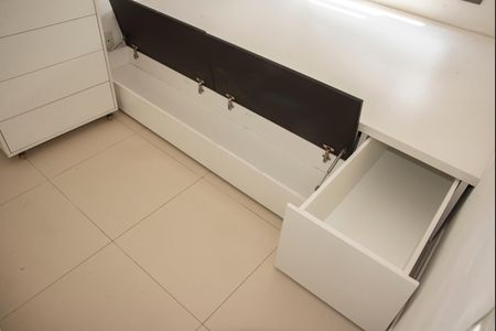 Apartamento para alugar com 72m², 1 quarto e 2 vagasSuíte