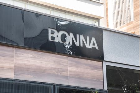 Apartamento para alugar com 72m², 1 quarto e 2 vagasFrente