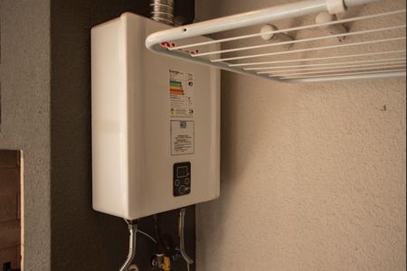 Apartamento para alugar com 72m², 1 quarto e 2 vagasÁrea de Serviço