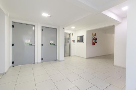 Apartamento para alugar com 46m², 1 quarto e sem vagaHall de entrada