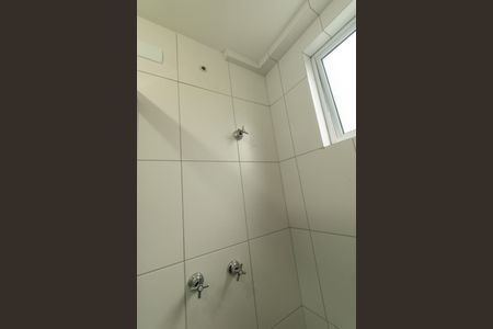 Apartamento para alugar com 46m², 1 quarto e sem vaga Apartamento para alugar com 46m², 1 quarto e sem vagaBanheiro Social