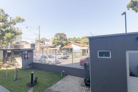 Apartamento para alugar com 46m², 1 quarto e sem vagaVaranda