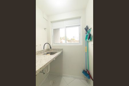 Apartamento para alugar com 46m², 1 quarto e sem vaga Apartamento para alugar com 46m², 1 quarto e sem vagaÁrea de Serviço