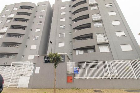 Apartamento para alugar com 46m², 1 quarto e sem vaga Apartamento para alugar com 46m², 1 quarto e sem vagaPlaca