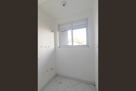 Apartamento para alugar com 46m², 1 quarto e sem vagaCozinha e Área de Serviço