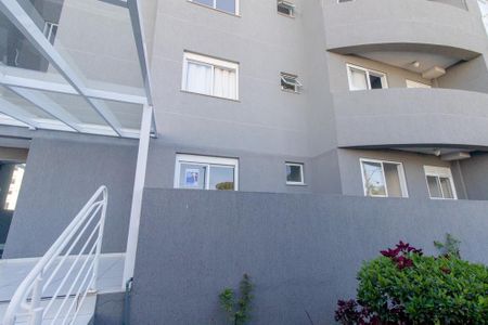 Apartamento para alugar com 46m², 1 quarto e sem vagaPlaca