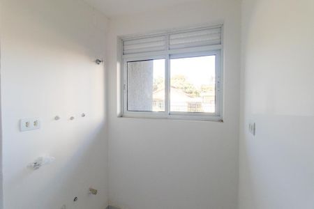 Apartamento para alugar com 46m², 1 quarto e sem vagaCozinha e Área de Serviço