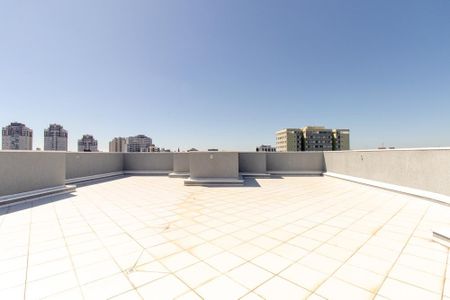 Apartamento para alugar com 46m², 1 quarto e sem vagaTerraço