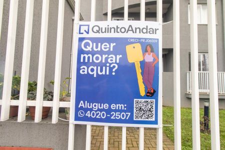 Apartamento para alugar com 46m², 1 quarto e sem vaga Apartamento para alugar com 46m², 1 quarto e sem vagaPlaca
