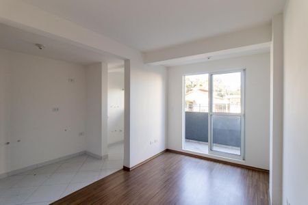Apartamento para alugar com 46m², 1 quarto e sem vagaSala