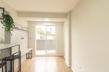 Apartamento para alugar com 46m², 1 quarto e sem vaga Apartamento para alugar com 46m², 1 quarto e sem vagaSala
