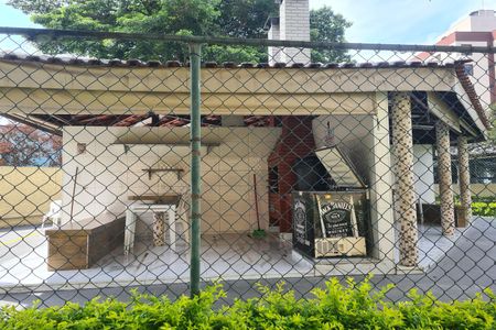 Apartamento à venda com 56m², 2 quartos e 1 vagaÁrea comum - Churrasqueira