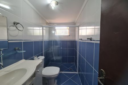 Apartamento à venda com 56m², 2 quartos e 1 vagaBanheiro
