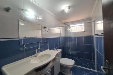 Apartamento à venda com 56m², 2 quartos e 1 vagaBanheiro