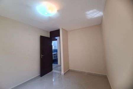 Apartamento à venda com 56m², 2 quartos e 1 vagaQuarto 2