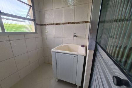 Apartamento à venda com 56m², 2 quartos e 1 vagaÁrea de Serviço