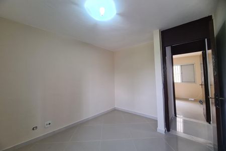 Quarto 1 de apartamento para alugar com 2 quartos, 56m² em Sítio Pinheirinho, São Paulo