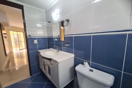 Apartamento à venda com 56m², 2 quartos e 1 vagaBanheiro