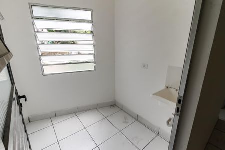 Casa para alugar com 30m², 1 quarto e sem vagaÁrea de Serviço