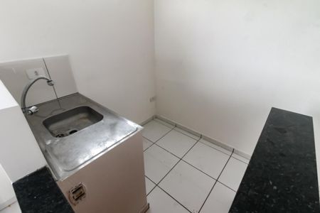 Casa para alugar com 30m², 1 quarto e sem vagaCozinha