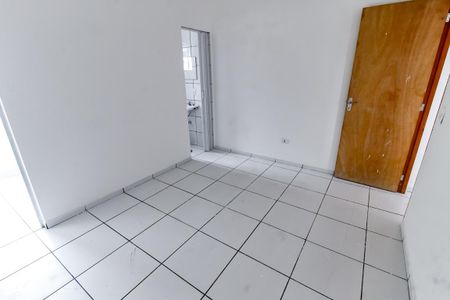 Quarto de casa para alugar com 1 quarto, 30m² em Jardim Maria Rosa, Taboão da Serra