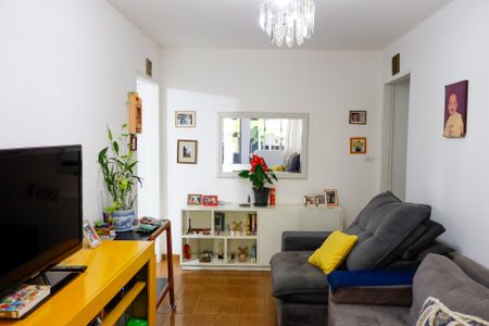sala de casa à venda com 2 quartos, 82m² em Jardim Boa Vista (zona Oeste), Osasco