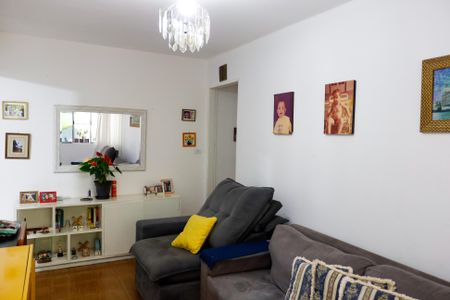 sala de casa à venda com 2 quartos, 82m² em Jardim Boa Vista (zona Oeste), Osasco