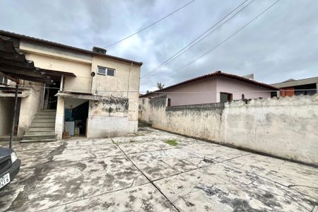 Casa à venda com 600m², 4 quartos e 10 vagasQuintal
