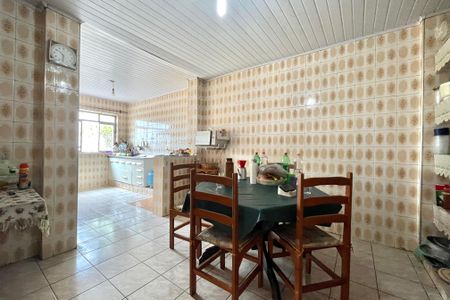 Casa à venda com 600m², 4 quartos e 10 vagasCozinha