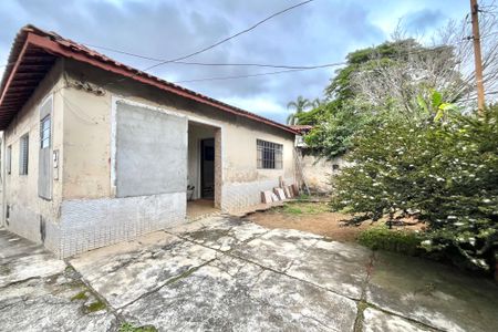 Casa à venda com 600m², 4 quartos e 10 vagasÁrea externa