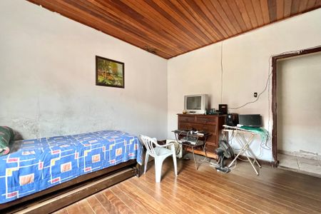 Casa à venda com 600m², 4 quartos e 10 vagasQuarto 2