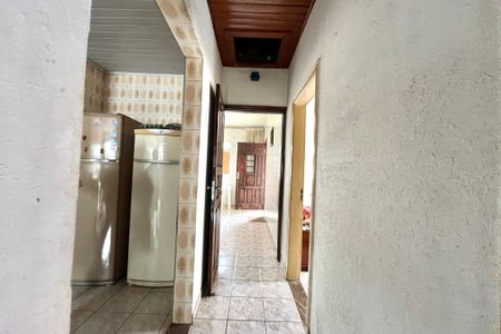 Corredor de casa para alugar com 4 quartos, 600m² em Jardim Oriental, São Paulo