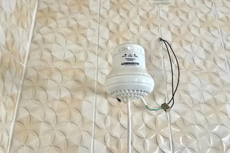 Casa à venda com 600m², 4 quartos e 10 vagasBanheiro da Suíte