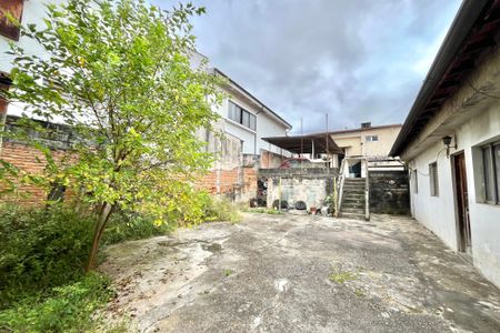 Casa à venda com 600m², 4 quartos e 10 vagasQuintal