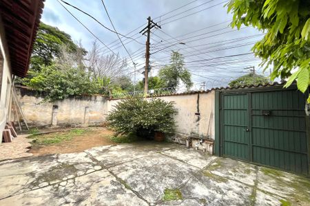 Casa à venda com 600m², 4 quartos e 10 vagasÁrea externa